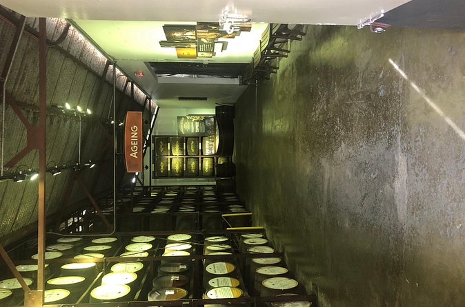 Appleton Estate Rum Tour - Tastings and Alcohol Notes: What You’ll Try, What Costs Extra