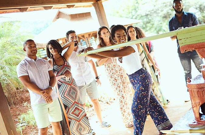 Appleton Estate Rum Tour and Tasting from Kingston - What to Wear and Bring for a Smooth Rum Day