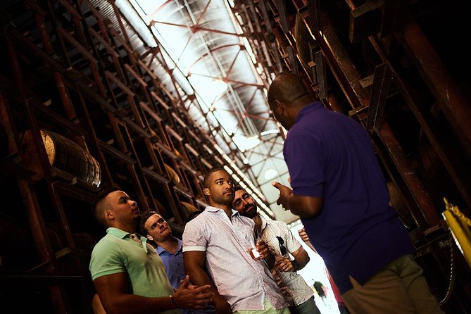 Appleton Estate Rum Tour and Tasting from Negril - The ride to Nassau Valley: what to watch for on Jamaica’s south coast