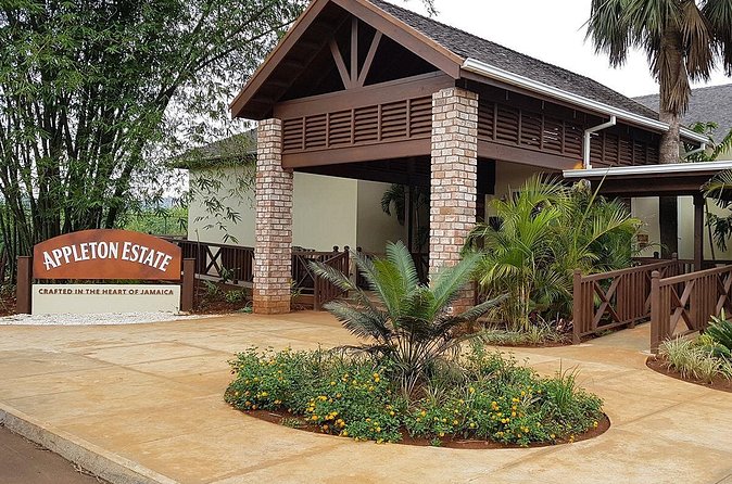 Appleton Estate Rum Tour and Tasting from Negril - Price and value: is $232.20 per person fair?