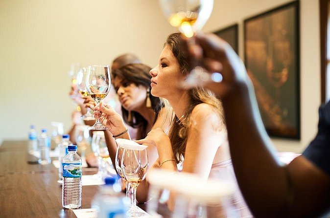 Appleton Estate Rum Tour and Tasting from Ocho Rios - Lunch at the End, and What to Expect for Food Costs