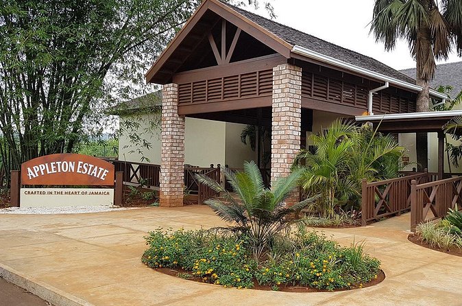 Appleton Estate Rum Tour and Tasting from Ocho Rios - Price and Value: Is $232.20 Fair for This All-Day Rum Experience?