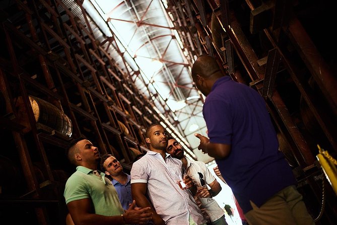 Appleton Estate Rum Tour and Tasting from Ocho Rios - The 8:00am Start and the Scenic Drive You Should Plan For