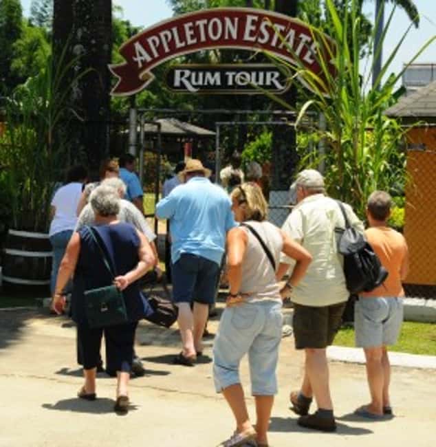 Appleton Estate Rum Tour: Full Day from Montego Bay - Key Things I’d Watch for on This Appleton Rum Day