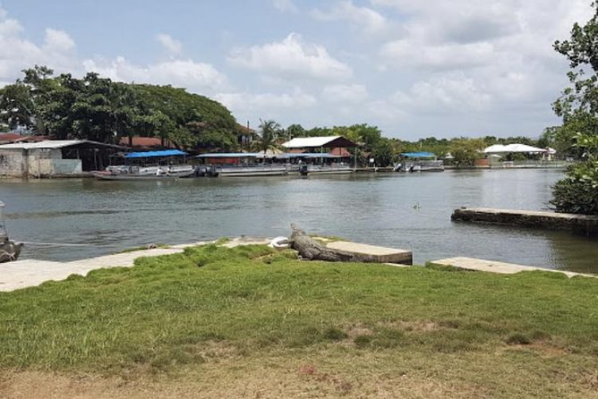 Appleton Estate Rum, YS Falls, Black River Safari / Floyd's Pelican Bar Tour - Price and logistics: what you’re paying for (and what you’re not)