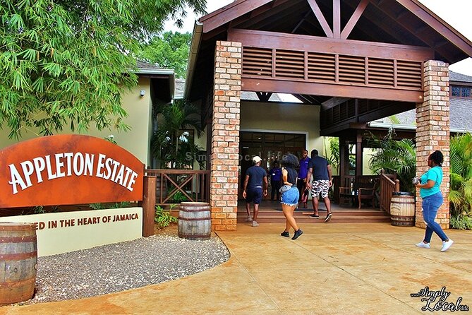 Appleton Estate, Ys Falls and Black River Safari Private Tour - Who should book this private Appleton, YS Falls, Black River day