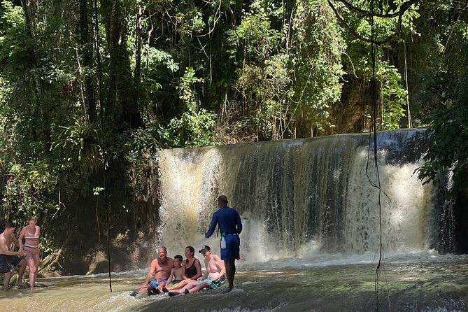 Appleton estate,YS Falls,Black River Safari,Pelican Bar(any 3of4) - Key things I’d circle before you book