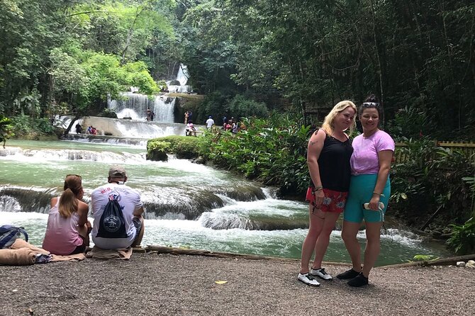 Appleton estate,YS Falls,Black River Safari,Pelican Bar(any 3of4) - Black River Safari: wildlife time on Jamaica’s longest river