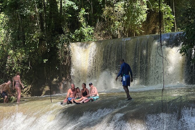 Appleton estate,YS Falls,Black River Safari,Pelican Bar(any 3of4) - Price and value: what the $180 covers, and what to budget next