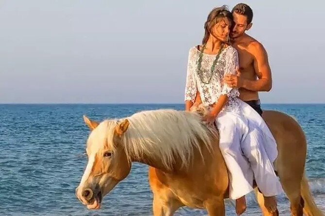 Aqua Fun Tours Dunns Falls, River Tubing and Horse Back - Price and value for a full-on Jamaica action day