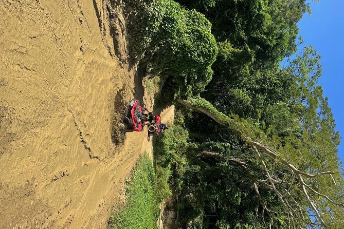 “ATV Adventure & Rick’s Café Experience from Montego Bay - Price and value: is $123.08 a good deal?
