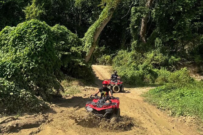 “ATV Adventure & Rick’s Café Experience from Montego Bay - Best fit: who this works for (and who should rethink it)