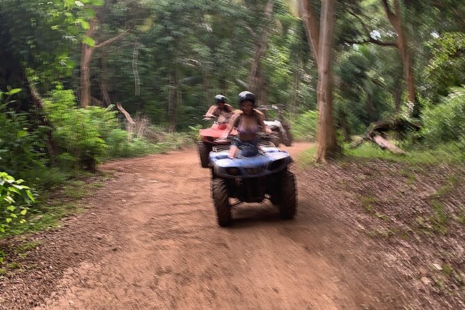 ATV and Jet Ski Options in Montego Bay with Transportation - Who This Combo Makes the Most Sense For