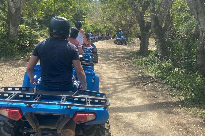 ATV and Jet Ski Options in Montego Bay with Transportation - Practical Logistics That Make or Break the Day