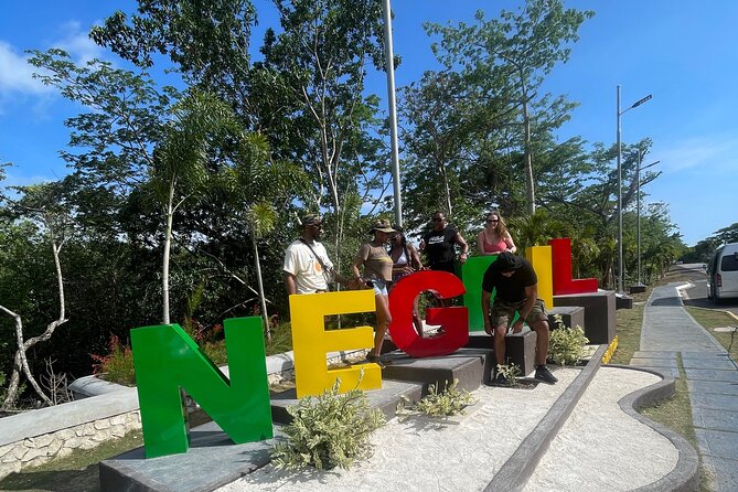 ATV and Zipline Combo from Montego Bay with Transportation - What to wear and bring, based on an ATV plus zipline day