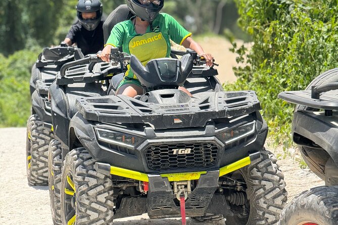 ATV Bamboo Rafting and Horseback Riding in Montego Bay - Key Highlights You Should Actually Care About