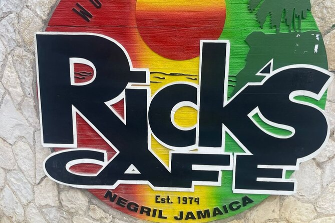 ATV, Bamboo Rafting and Negril Ricks Cafe from Montego Bay - Who should book this combo, and who should skip it