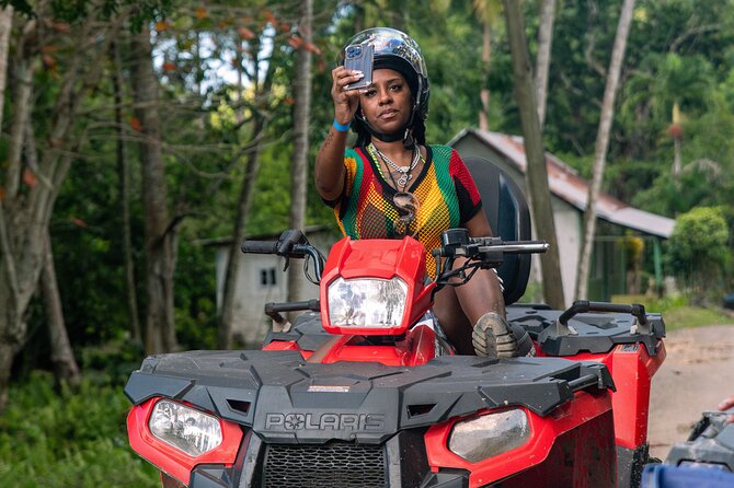 ATV, Bamboo Rafting, Horseback Ride Guided Tour from Montego Bay - Key things I’d highlight before you book