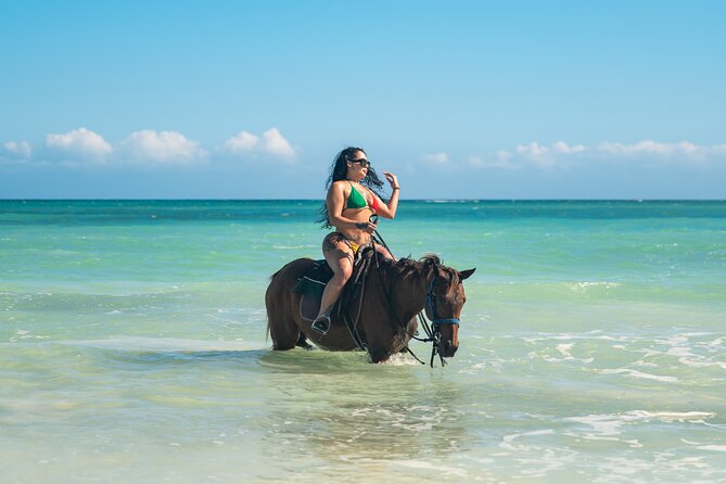 ATV, Bamboo Rafting, Horseback Ride Guided Tour from Montego Bay - Getting From Montego Bay to Ocho Rios: The Real Time Tradeoff