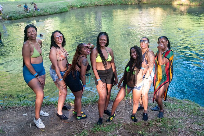 ATV, Bamboo Rafting, Horseback Ride Guided Tour from Montego Bay - Price and Value: What $121.50 Actually Buys You