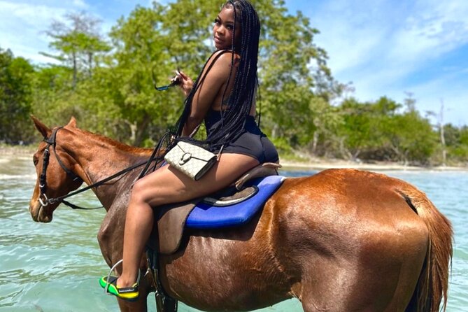 ATV , Bamboo Rafting & Horseback Riding tour from Montego bay - Driving logistics from Montego Bay to the Ocho Rios area