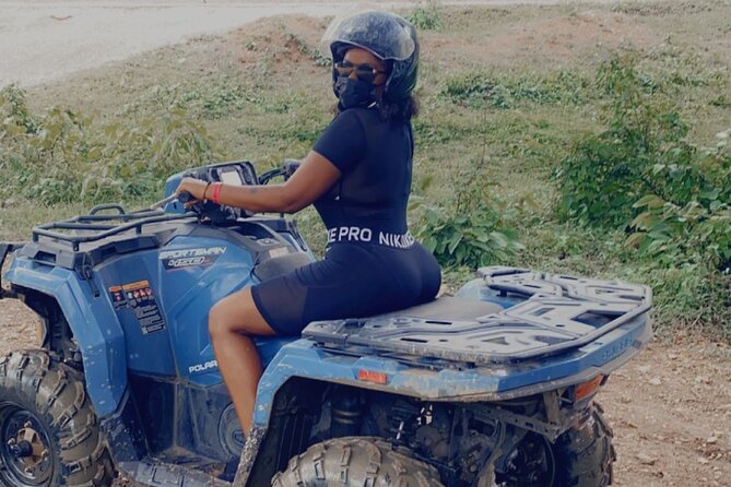 ATV & Bamboo Rafting With Limestone Foot Massage. - Price and Value: Why $25 Can Still Feel Like a Real Experience