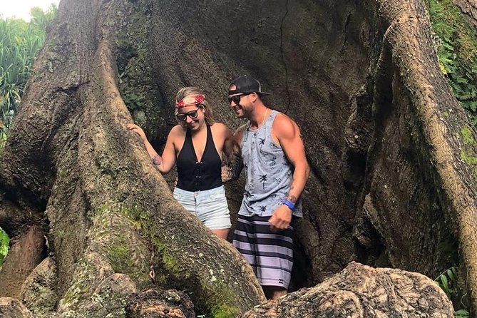 ATV Experience, cultural and social tour - Why this Negril ATV tour feels like more than a ride