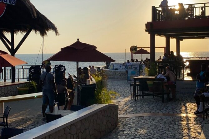 ATV , Horseback Ride & Ricks Cafe Sunset Tour From Montego Bay - Price and value: what $135 buys in the real world