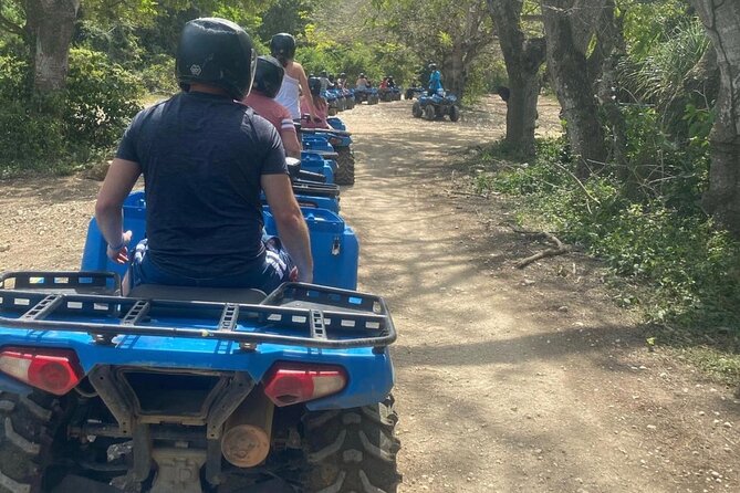 ATV , Horseback Ride & Ricks Cafe Sunset Tour From Montego Bay - What to pack for the day (so you enjoy it, not fight it)