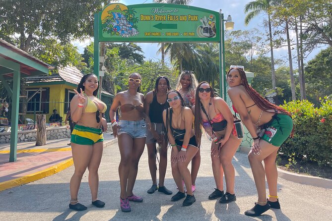 ATV, Horseback, Zipline & Dunn’s River Falls - Ultra Package - Key things to know before you go