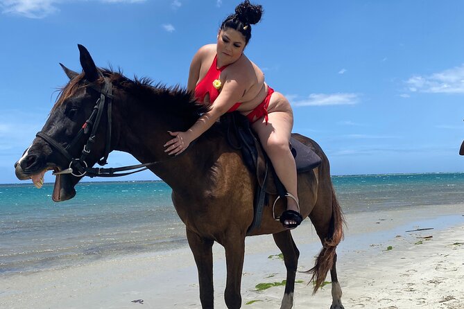 ATV, Horseback, Zipline & Dunn’s River Falls - Ultra Package - Dunn’s River Falls climb: what to expect and how to enjoy it