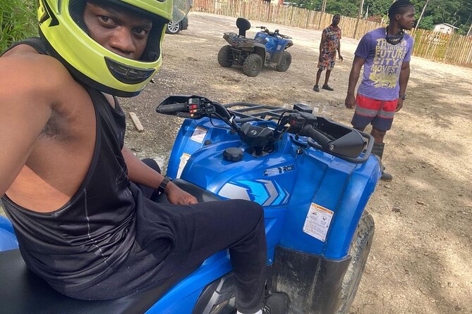 ATV Jungle Ride and Sunset at Rick’s Cafe from Montego Bay - Who This Tour Fits Best (and Who Might Skip It)