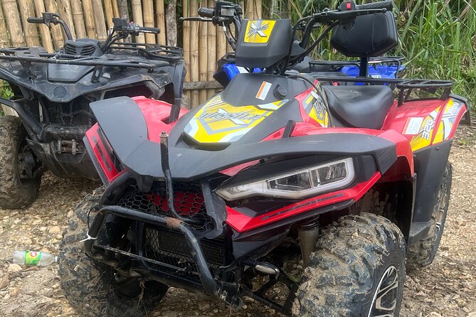 ATV Jungle Ride, Zipline and Ricks Cafe from Montego Bay - What you should pack so the day stays fun