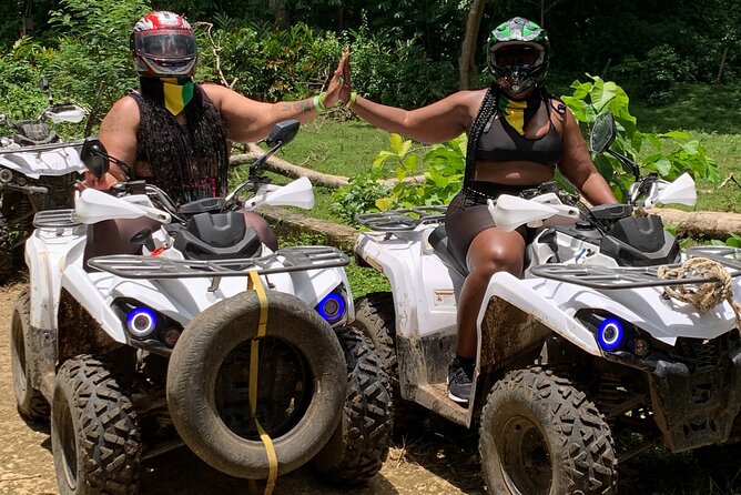 ATV Jungle Safari Tour from Montego Bay - What $125 really covers, and what to bring so you enjoy every minute