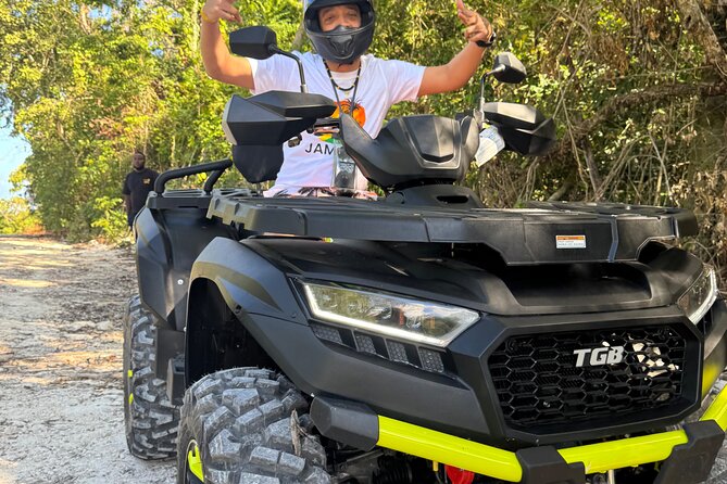 Atv ride in Montego Bay - Key highlights you should care about