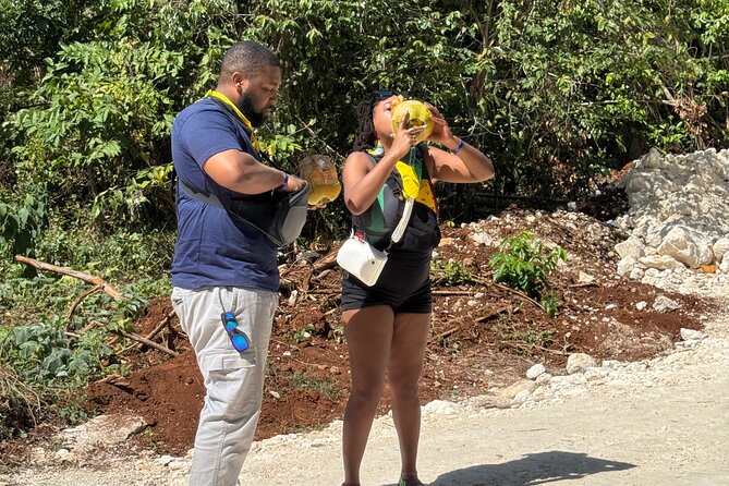 Atv ride in Montego Bay - What to expect from the overall experience