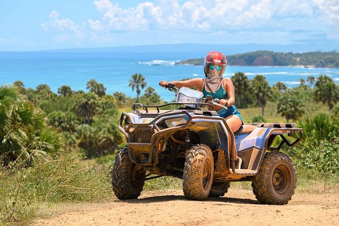 ATV Safari, Horseback Ride and Bamboo Rafting Experience - Where the bamboo rafting fits (and what to ask)