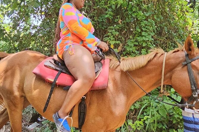 ATV Safari, Horseback Ride and Bamboo Rafting Experience - Logistics that matter: 9:00am start, pickup, and private pacing