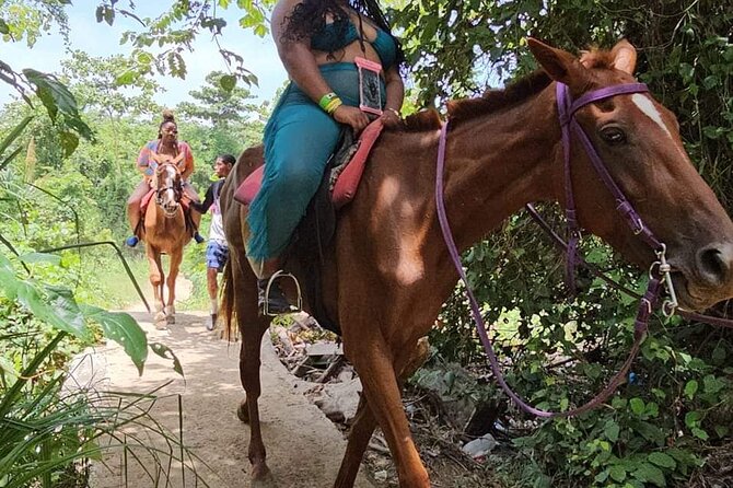 ATV Safari, Horseback Ride and Bamboo Rafting Experience - Who this suits best, and who should reconsider