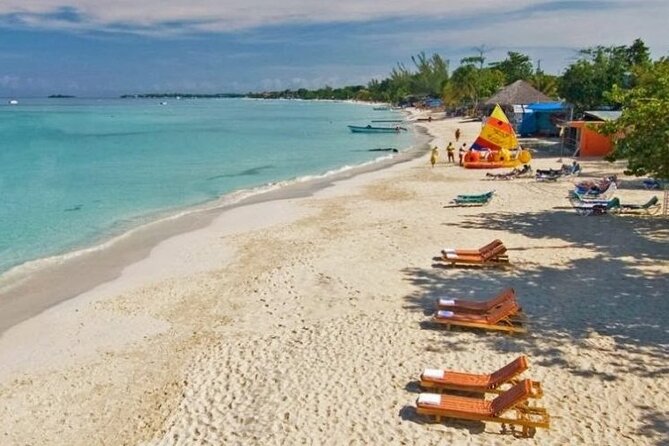 ATV Safari, Negril 7 Mile Beach & Rick’s Cafe from Montego Bay - Lunch, Shopping, and the Real Cost Beyond the $160