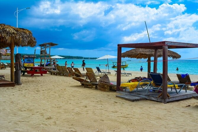 ATV Safari, Negril 7 Mile Beach & Rick’s Cafe from Montego Bay - The Best Fit: Who Will Love This Day Trip, and Who Might Not