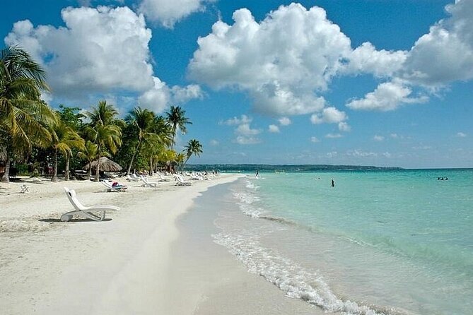 ATV Safari, Negril 7 Mile Beach & Rick’s Cafe from Montego Bay - Booking Smart: When to Plan and How to Prep