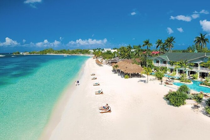 ATV Safari, Negril 7 Mile Beach & Rick’s Cafe from Montego Bay - Should You Book This ATV Safari, Seven Mile Beach, and Rick’s Cafe Tour?