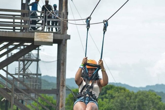 ATV Safari, Zipline Canopy and Horseback Ride Experience - Price and value: is $550 per person worth it?