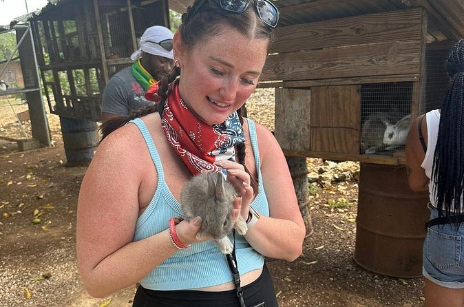 ATV Tour from Montego Bay with private transportation - Price and value: what $175 per person buys you