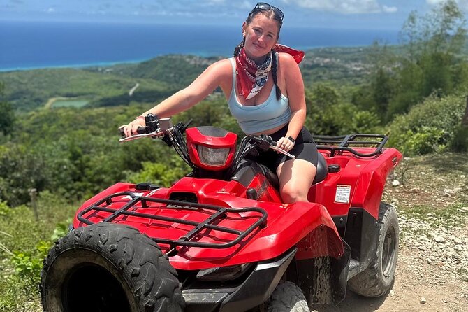 ATV Tour from Montego Bay with private transportation - Who this ATV tour suits best, and who should reconsider