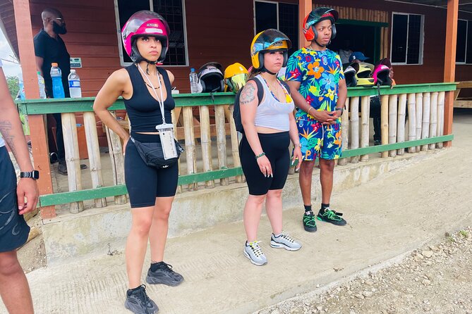 ATV Tour, Limestone Bamboo Rafting and Transportation - Price and Value: Is $160.45 Worth It?