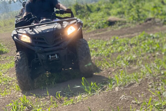 ATV, Zipline, Horseback, Bamboo Rafting and Rick’s Cafe - Horseback Riding and Bamboo Rafting: A Break for Your Legs