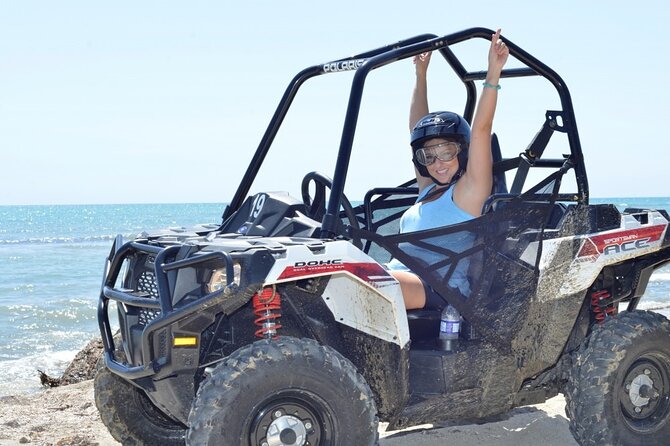 ATV, Zipline, Horseback, Bamboo Rafting & Catamaran Boat Jamaica - A 5-in-1 Jamaica day with Chukka Blue as your hub