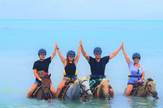 ATV, Zipline, Horseback, Bamboo Rafting & Catamaran Boat Jamaica - Bamboo rafting: the calm reset at the end